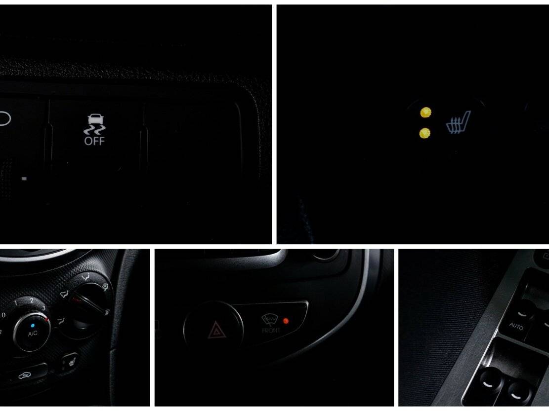 Купить Hyundai Solaris, 2016, 236 209 км, фото №16