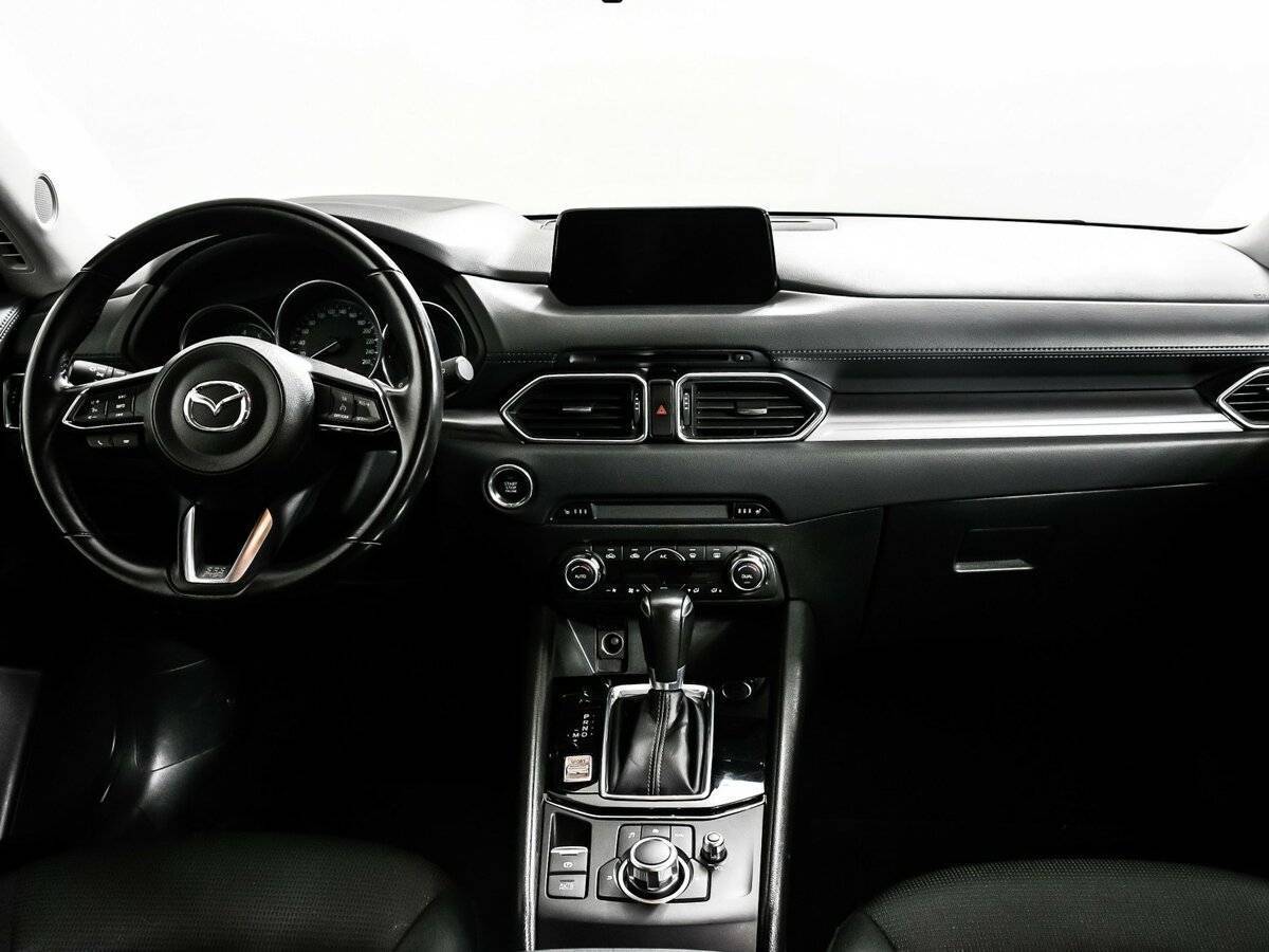 Купить Mazda CX-5, 2018, 114 830 км, фото №11