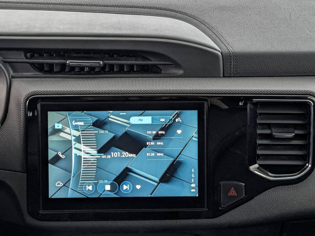 Купить Chery Tiggo 4, 2021, 111 876 км, фото №17