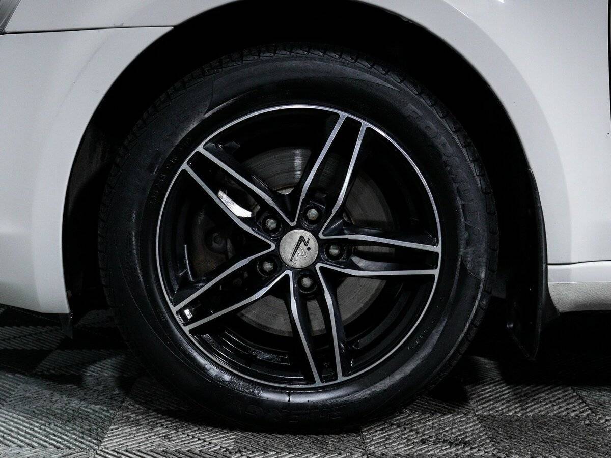 Купить Skoda Octavia, 2014, 176 097 км, фото №15