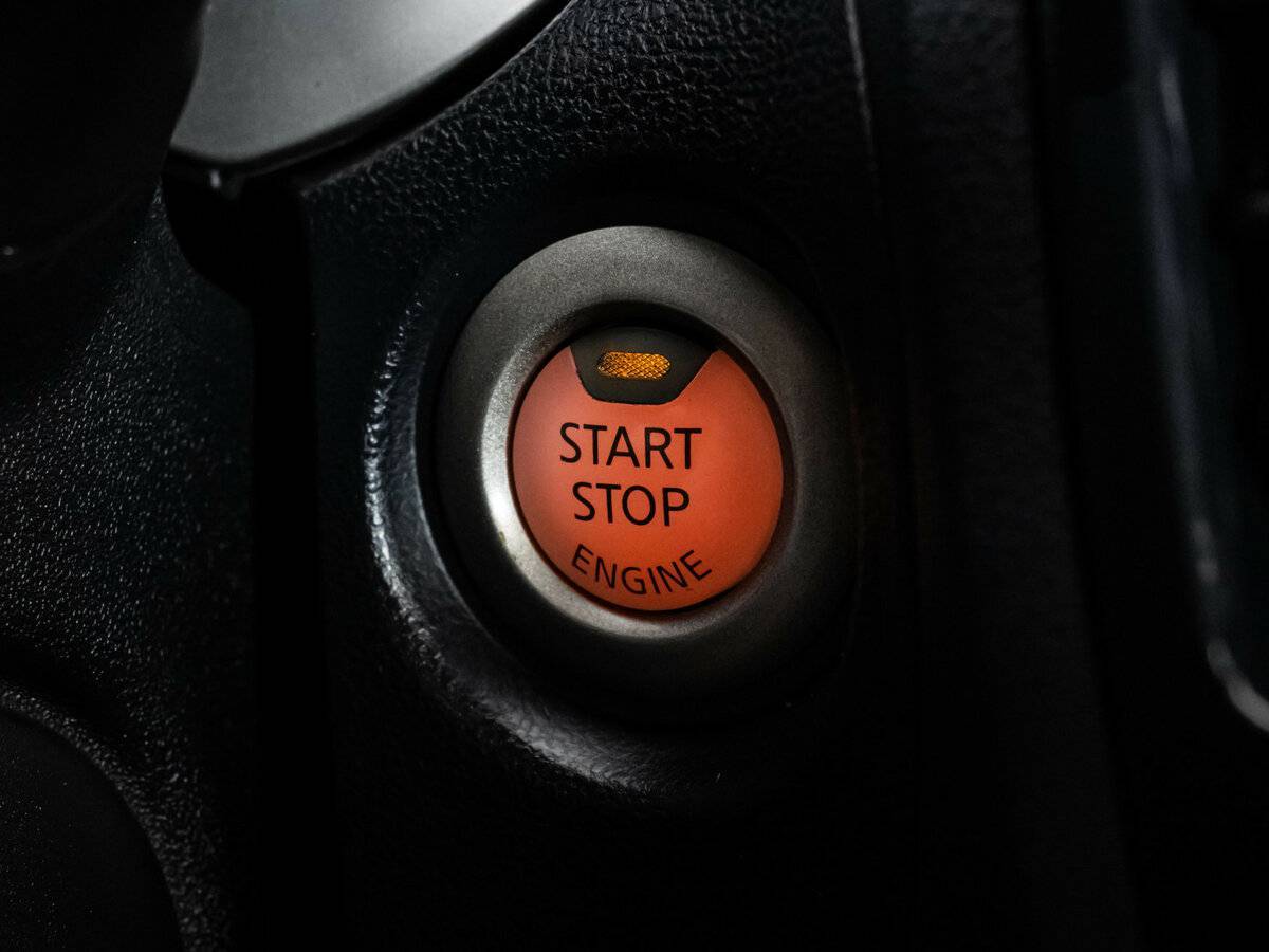 Купить Nissan Juke, 2012, 145 916 км, фото №17