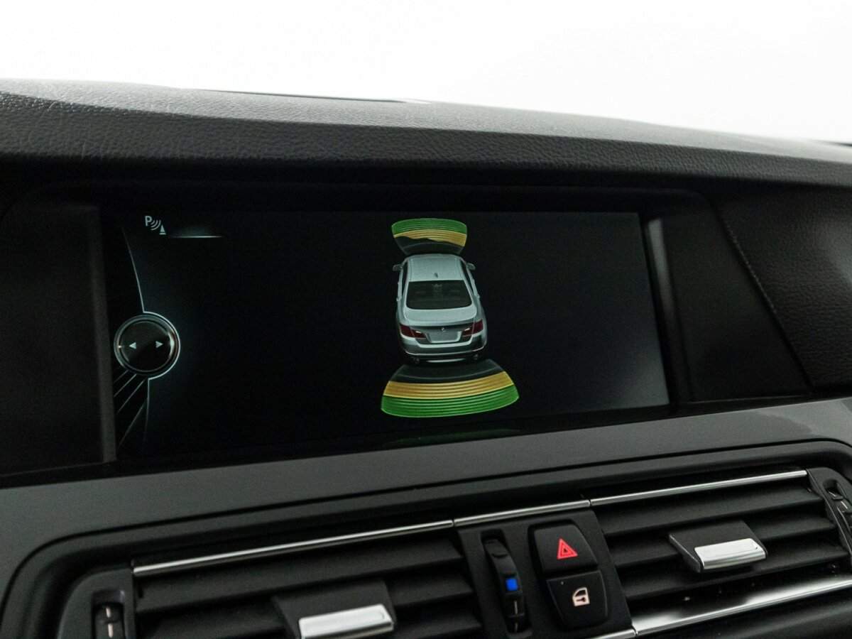 Купить BMW 5 серии 528i xDrive, 2013, 127 784 км, фото №17