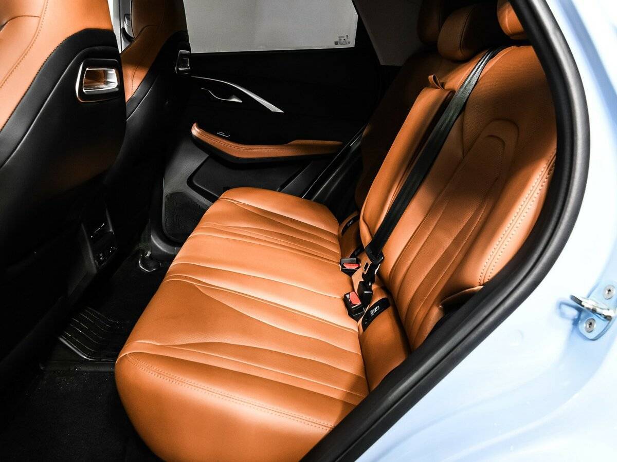 Купить Omoda C5, 2023, 59 825 км, фото №14