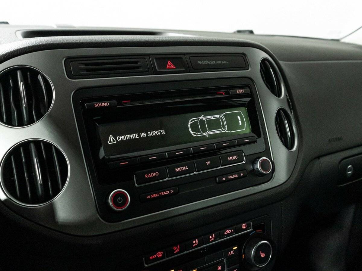 Купить Volkswagen Tiguan, 2015, 133 807 км, фото №16