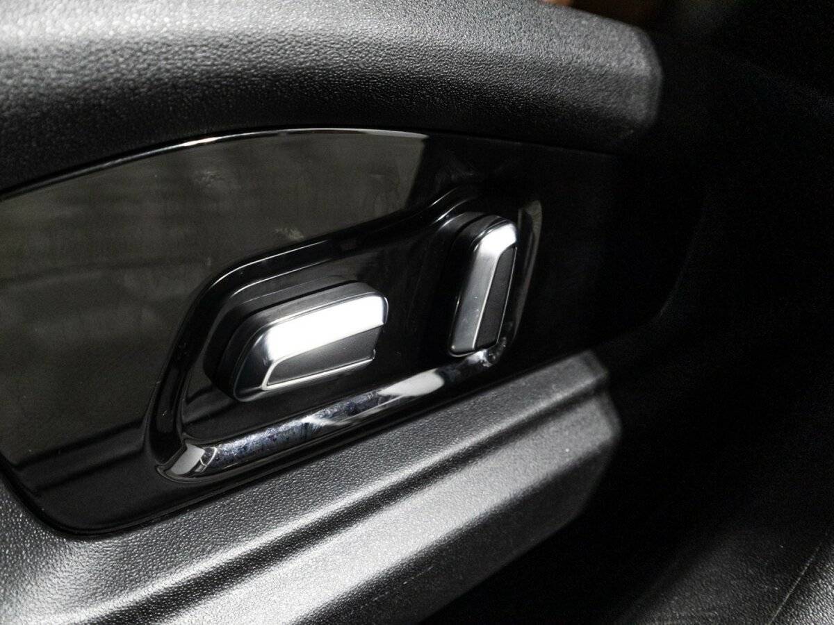 Купить Omoda C5, 2023, 16 275 км, фото №22