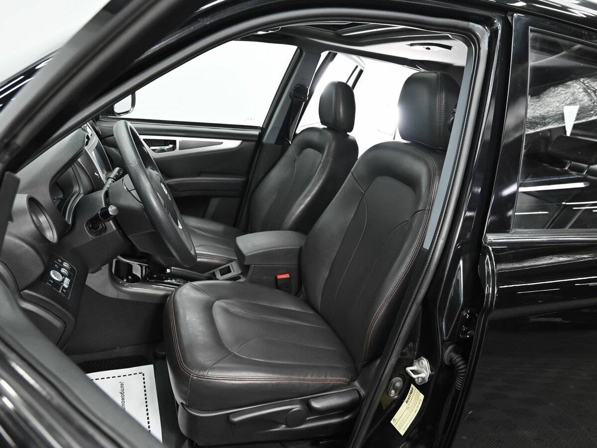 Купить Lifan X60, 2017, 62 000 км, фото №6