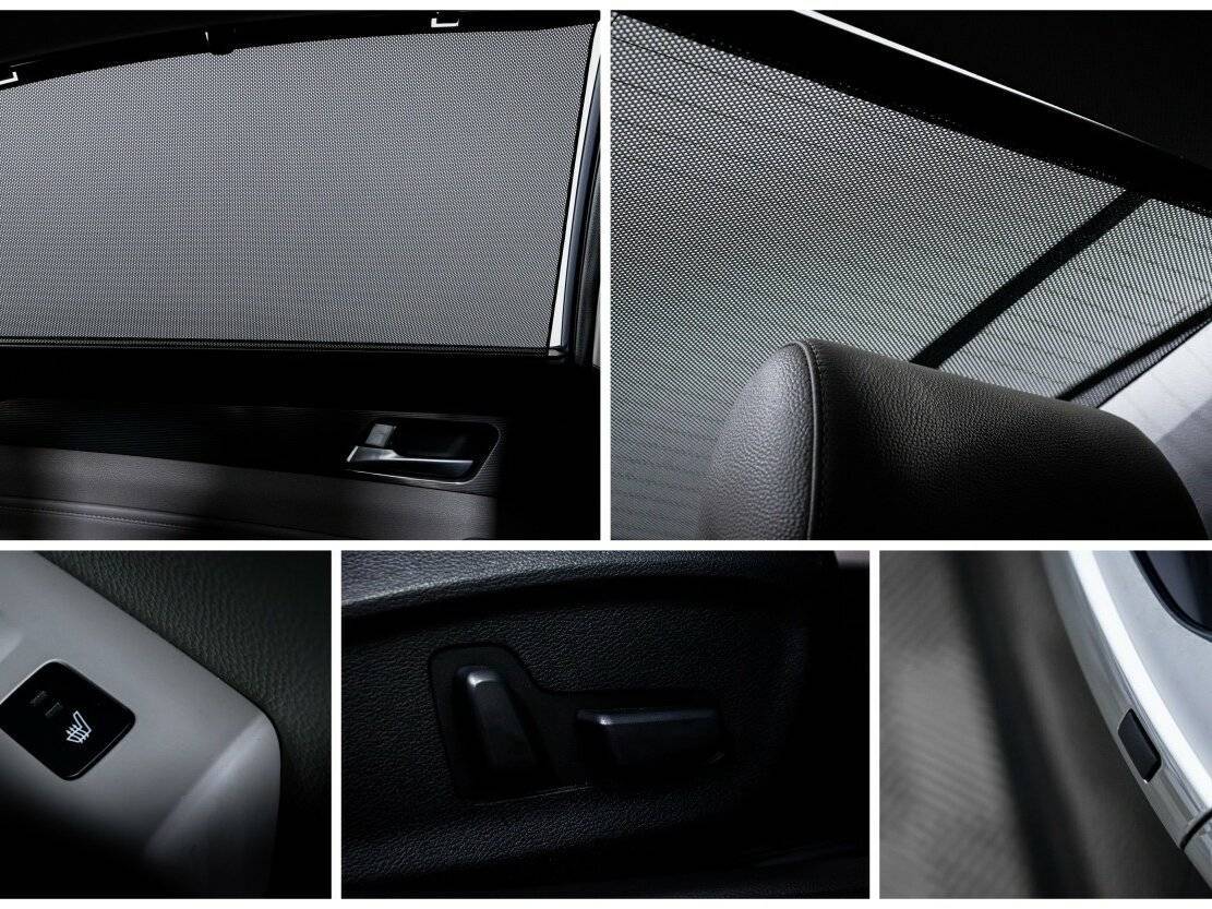 Купить Hyundai Sonata, 2017, 111 248 км, фото №22