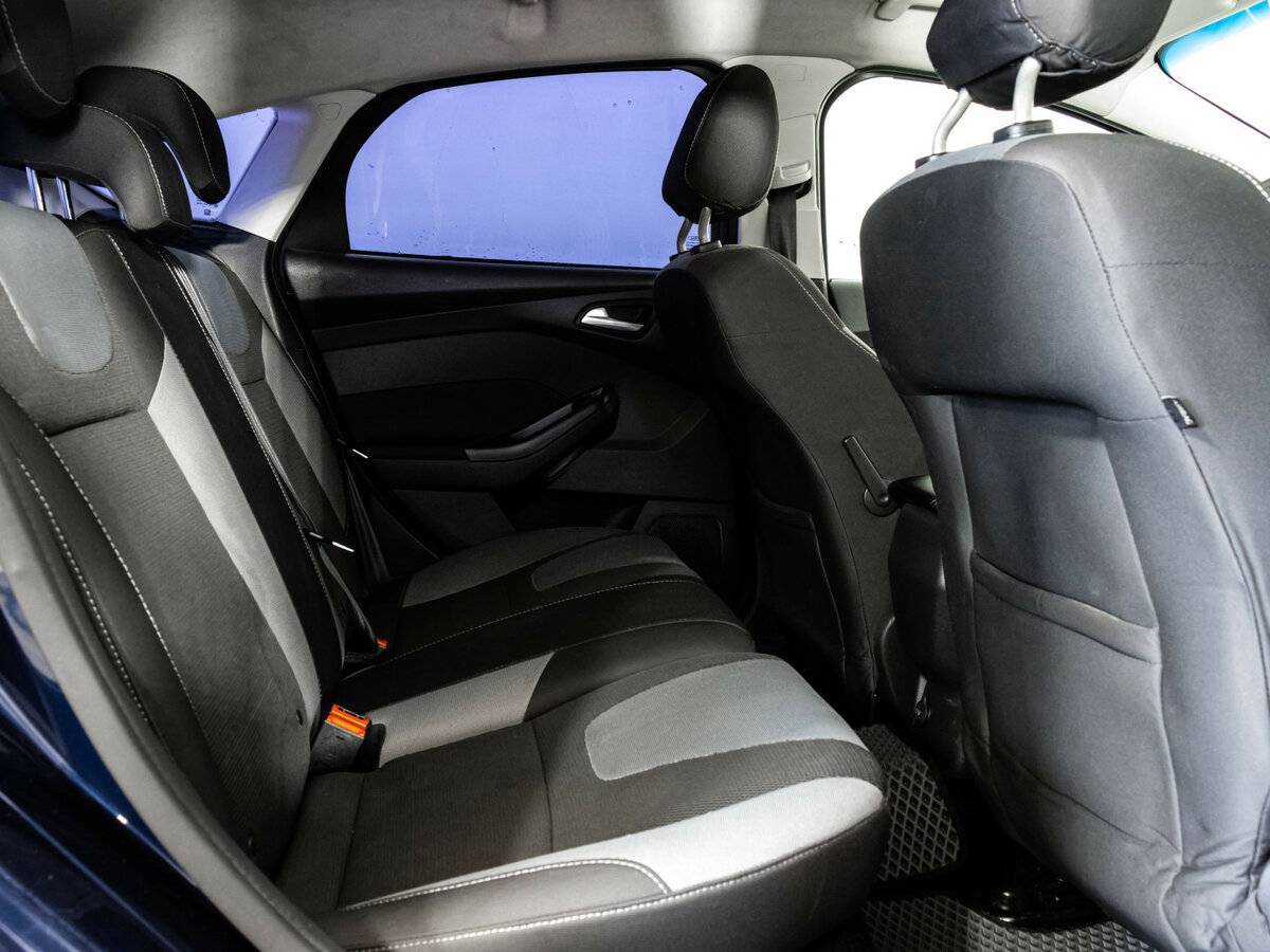 Купить Ford Focus, 2012, 175 162 км, фото №12