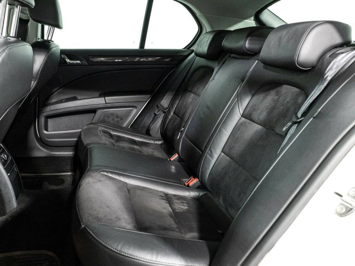 Купить Skoda Superb DSG, 2013, 158 549 км, фото №10