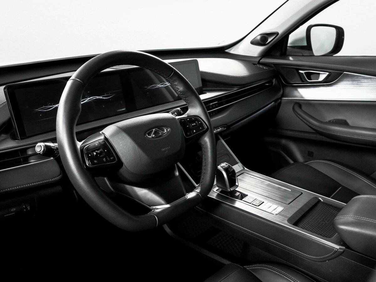 Купить Chery Tiggo 7 Pro Max, 2023, 19 695 км, фото №14