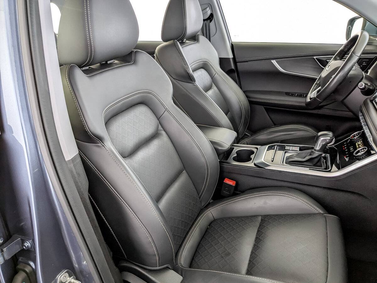 Купить Chery Tiggo 8, 2021, 65 000 км, фото №24