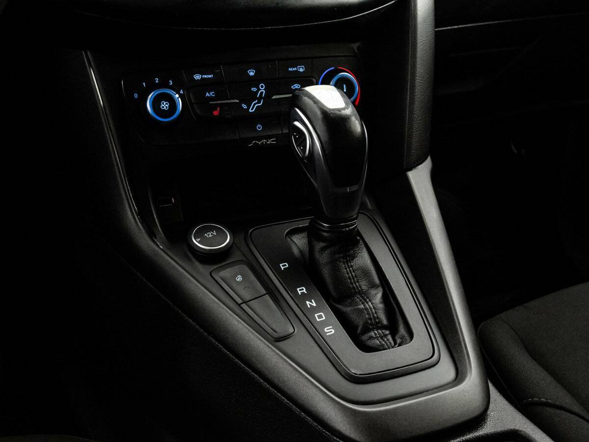 Купить Ford Focus, 2015, 136 000 км, фото №11