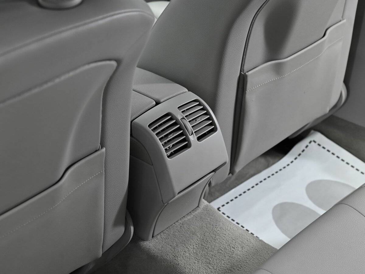 Купить Mercedes-Benz C-Класс 180 BlueEFFICIENCY, 2012, 179 000 км, фото №14