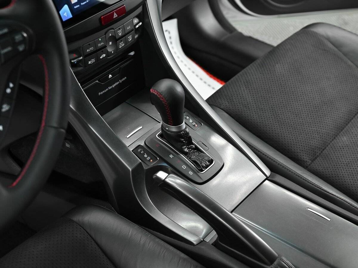 Купить Honda Accord Type-S Type S, 2012, 163 000 км, фото №11