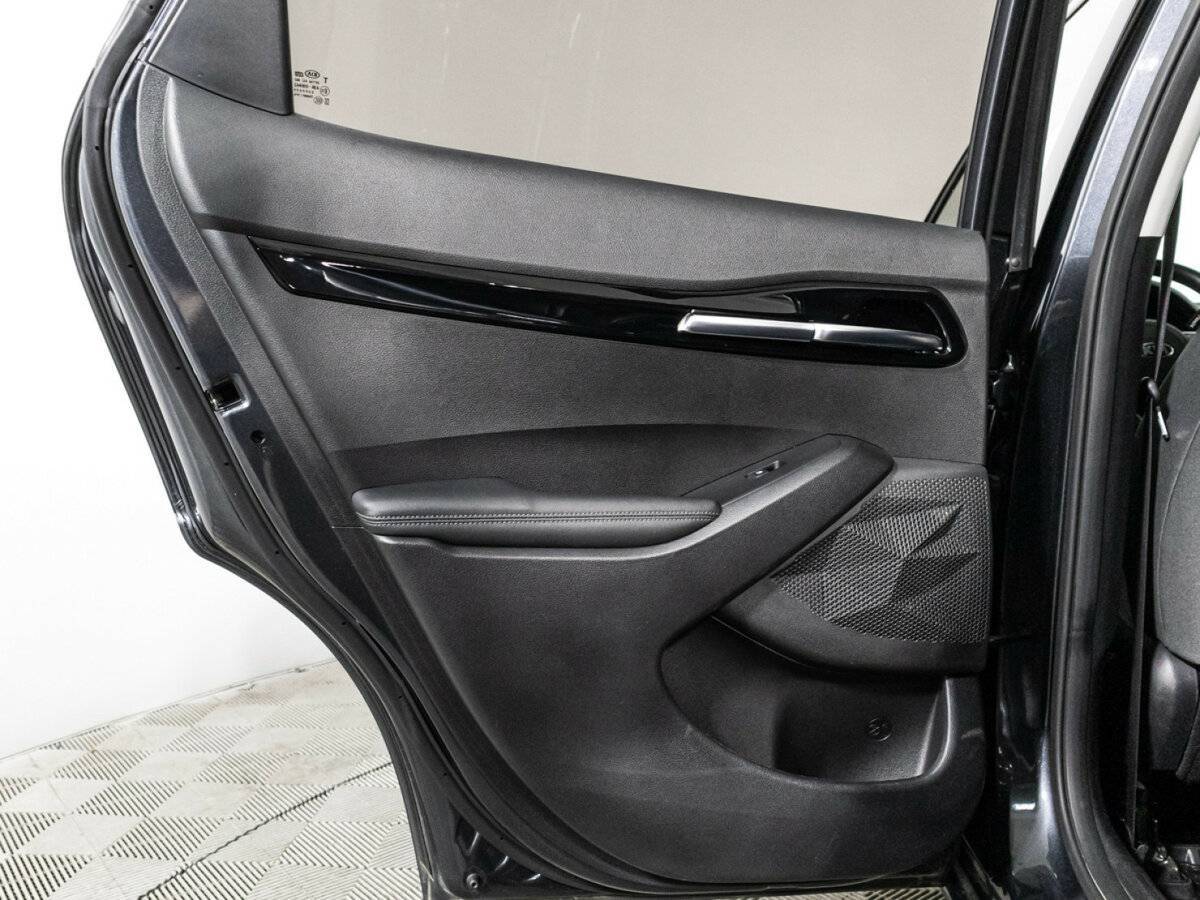 Купить Kia Seltos, 2020, 58 531 км, фото №28