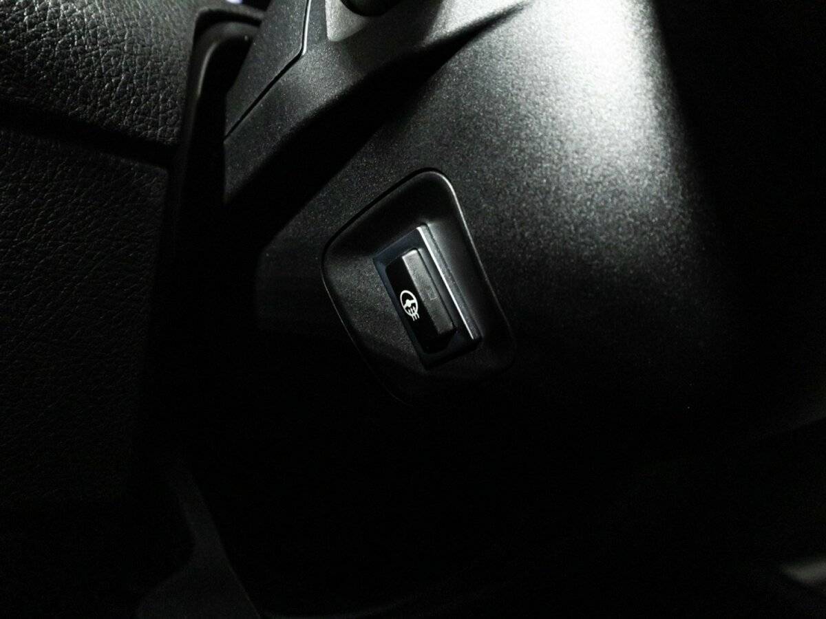 Купить BMW 1 серии 118i, 2018, 108 849 км, фото №20