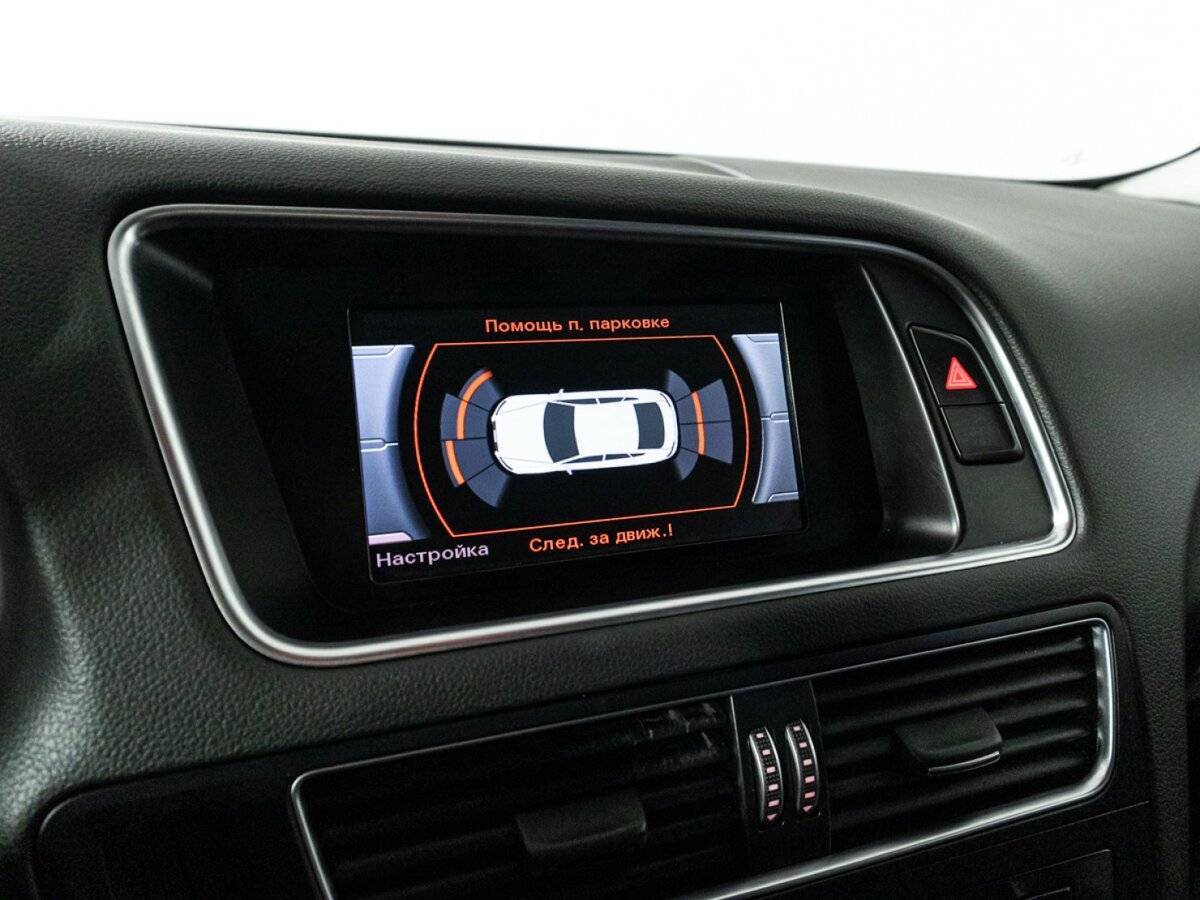 Купить Audi Q5, 2013, 108 341 км, фото №18