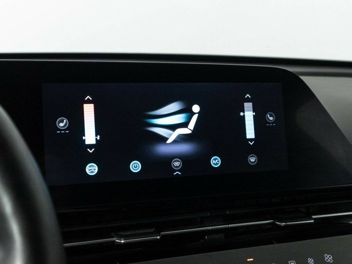 Купить Omoda C5, 2024, 50 308 км, фото №18