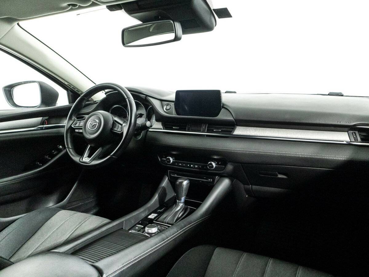 Купить Mazda 6, 2019, 81 437 км, фото №9