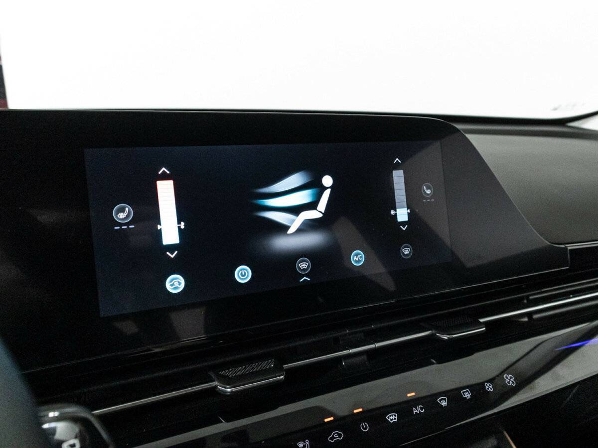 Купить Omoda C5, 2024, 18 666 км, фото №17