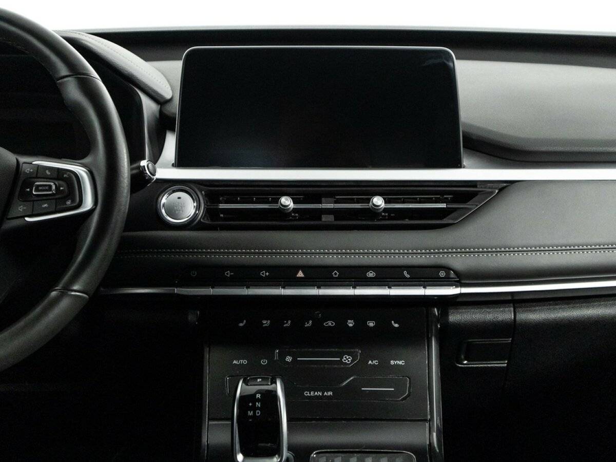 Купить Chery Tiggo 7 Pro, 2023, 29 364 км, фото №14