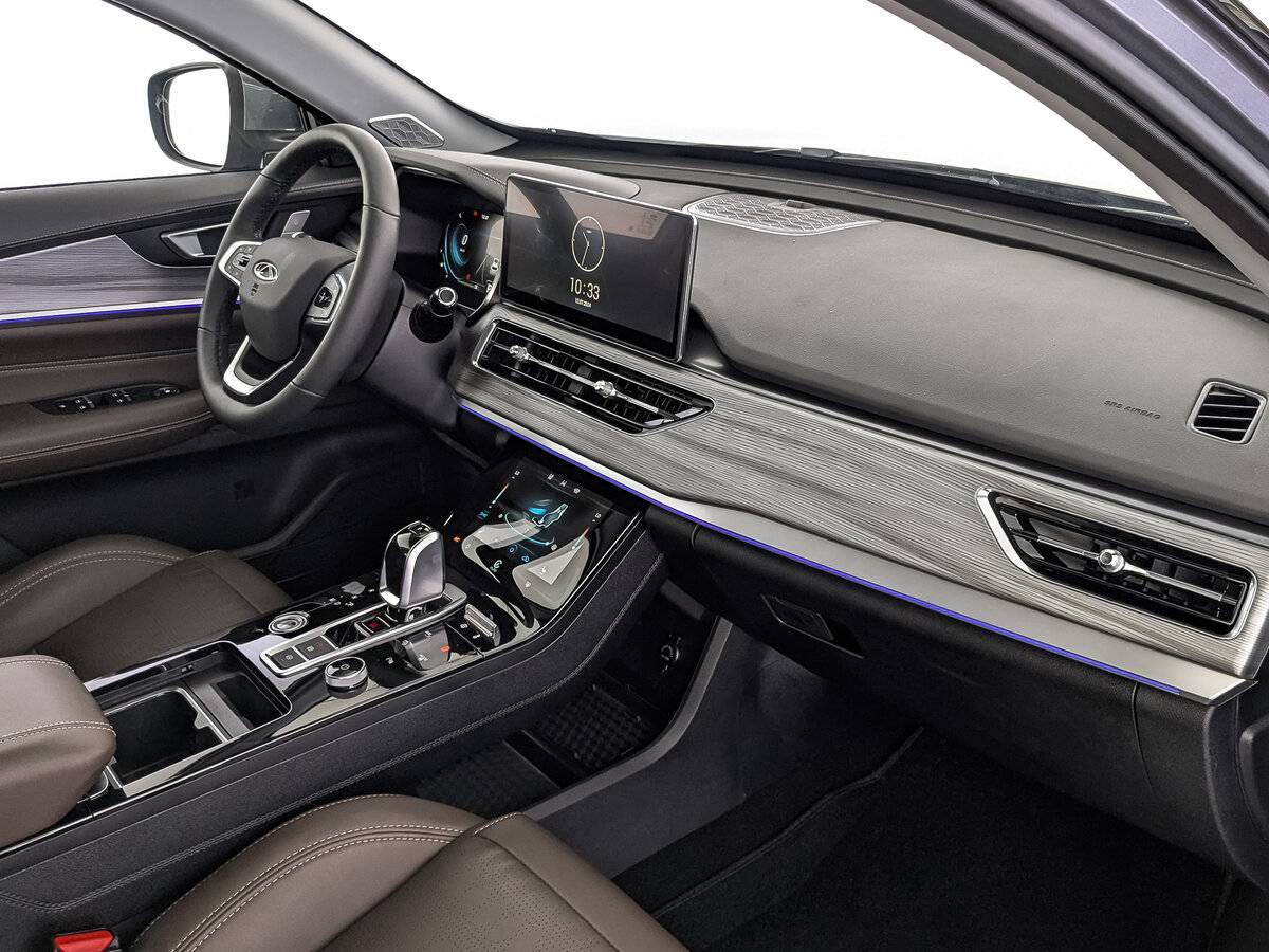 Купить Chery Tiggo 8 Pro, 2022, 44 300 км, фото №13