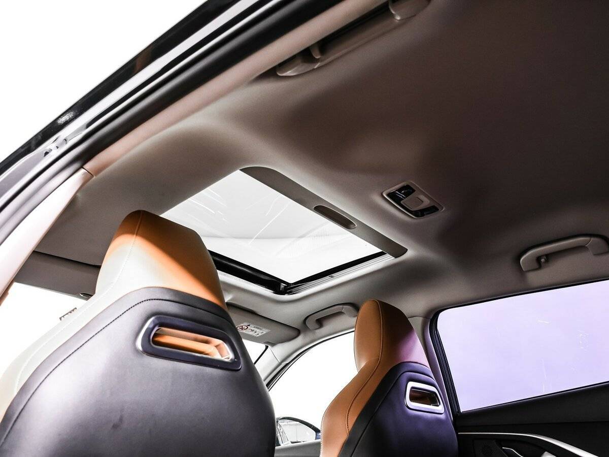 Купить Omoda C5, 2023, 37 000 км, фото №14