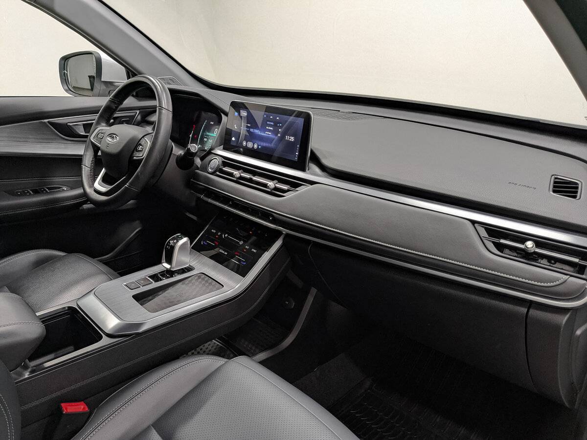 Купить Chery Tiggo 4 Pro, 2023, 31 401 км, фото №13