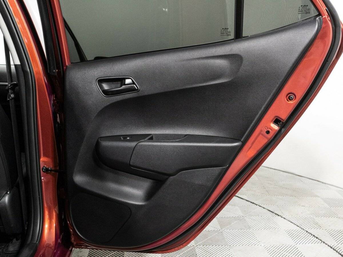 Купить Kia Picanto, 2022, 12 200 км, фото №26