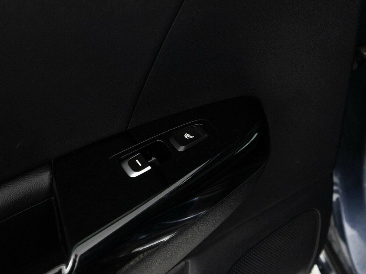 Купить Kia Sportage, 2019, 88 517 км, фото №16