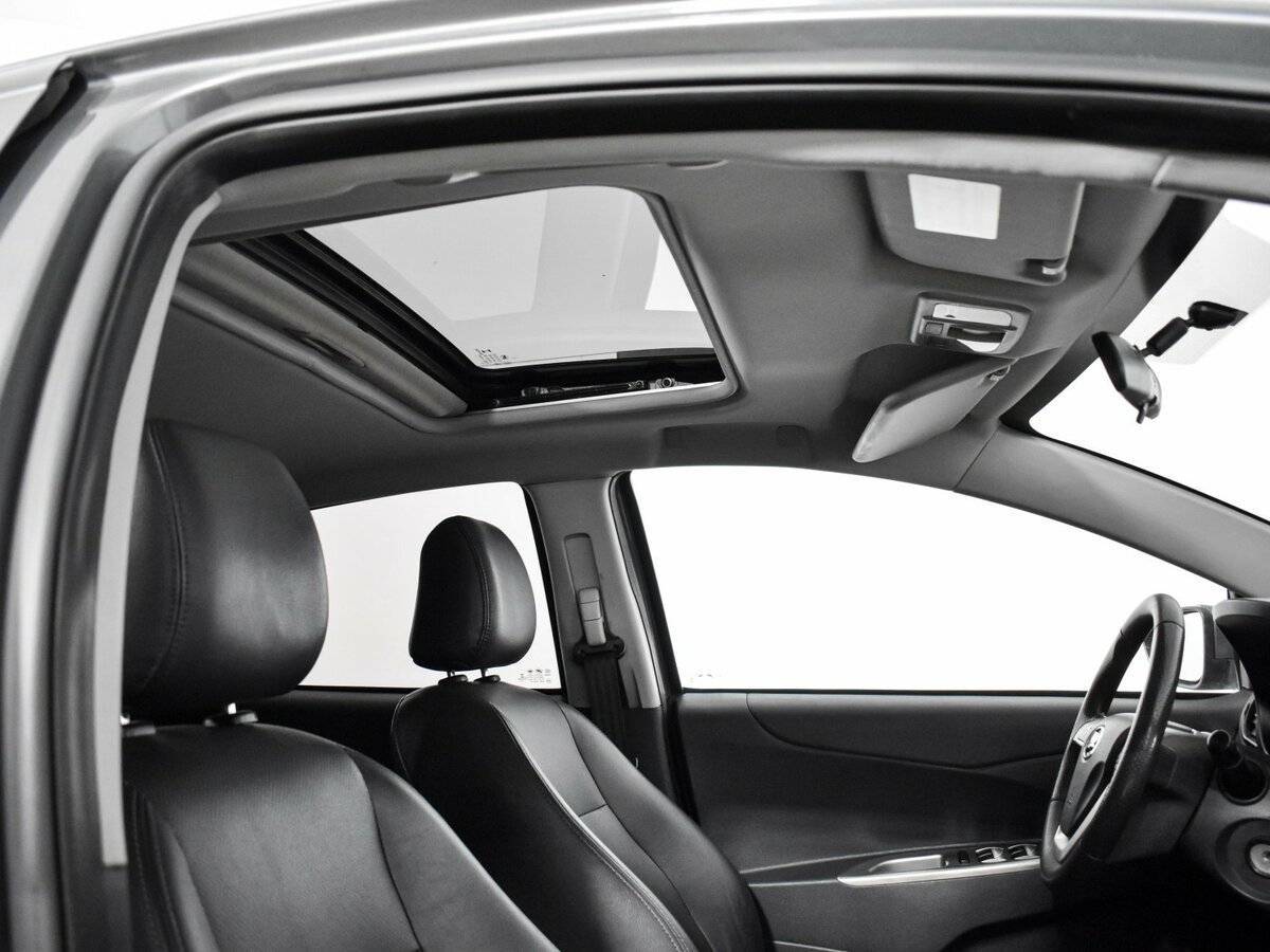 Купить Lifan X50, 2017, 100 202 км, фото №17