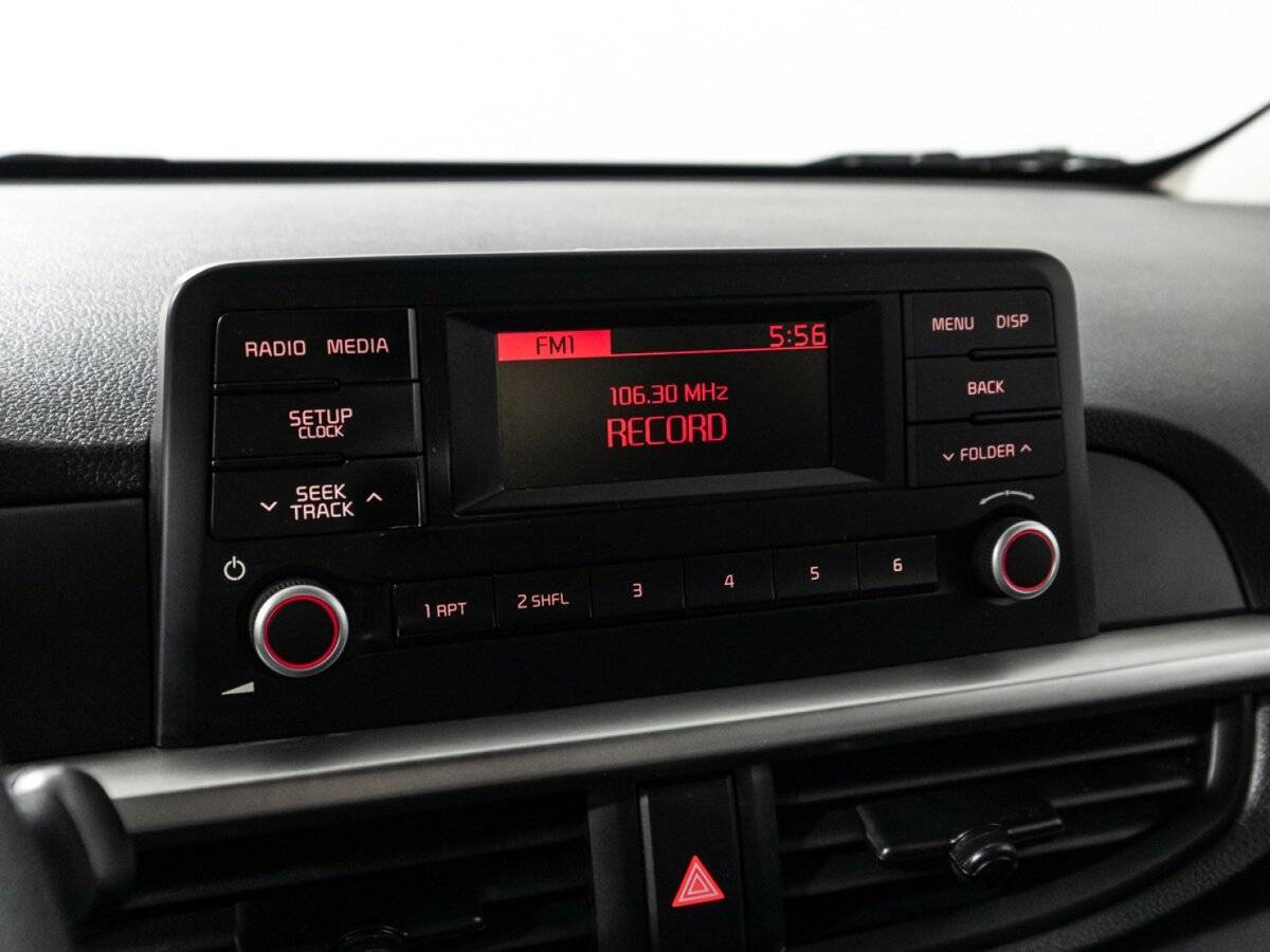 Купить Kia Picanto, 2019, 64 104 км, фото №14