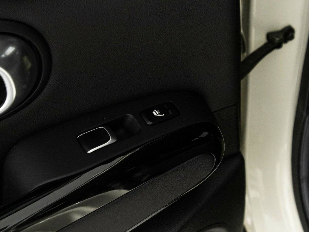 Купить Kia Soul, 2018, 108 465 км, фото №16