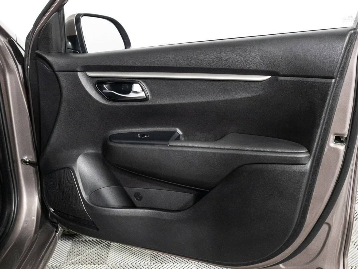 Купить Kia Rio, 2021, 57 350 км, фото №28