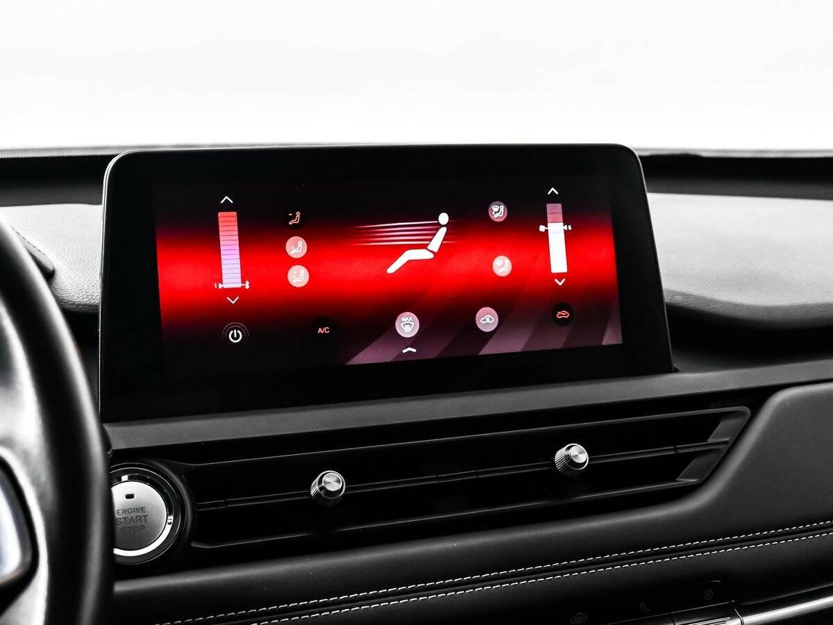 Купить Chery Tiggo 8 Pro, 2022, 18 250 км, фото №19