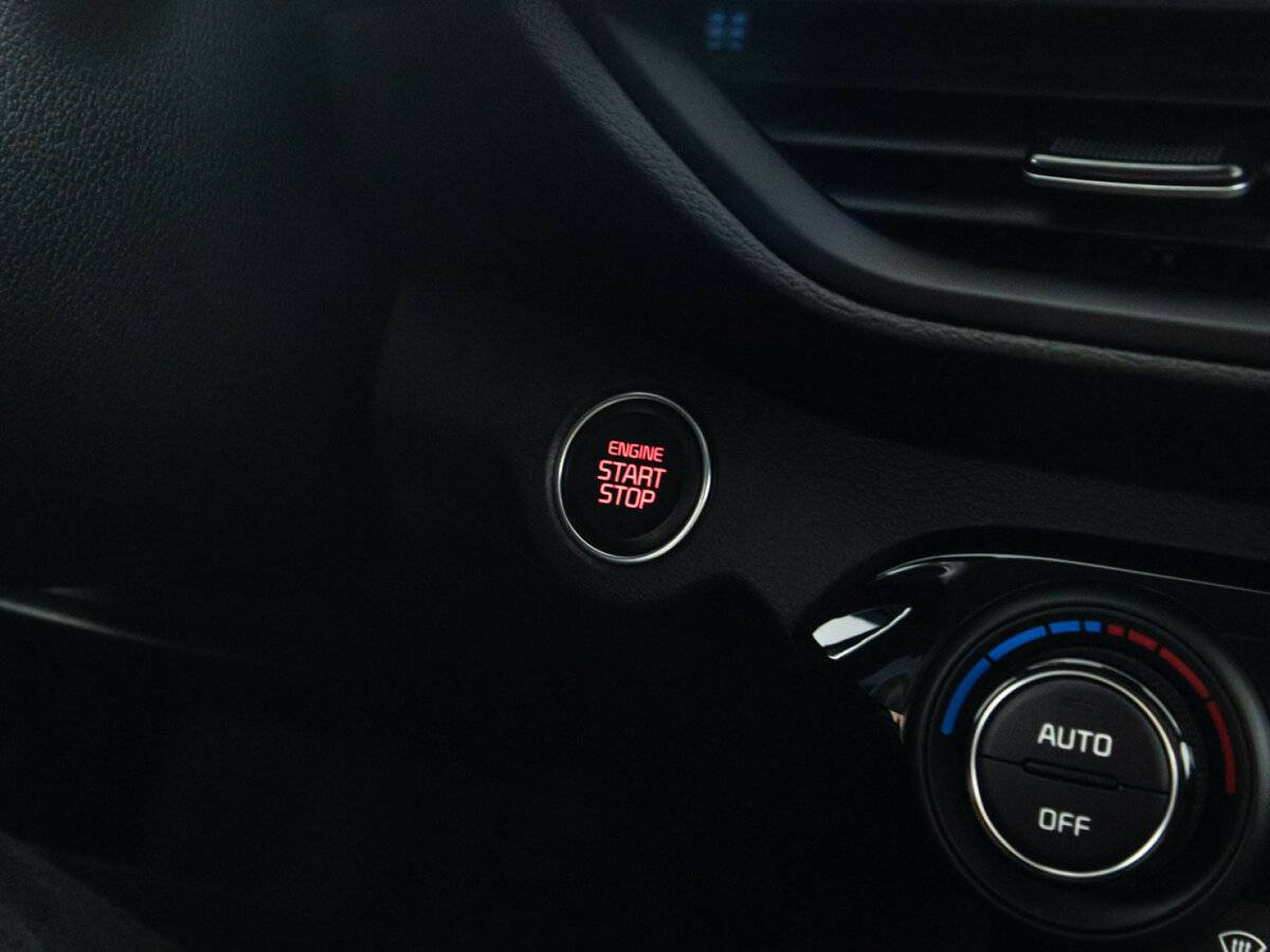 Купить Kia Cerato, 2021, 101 365 км, фото №24