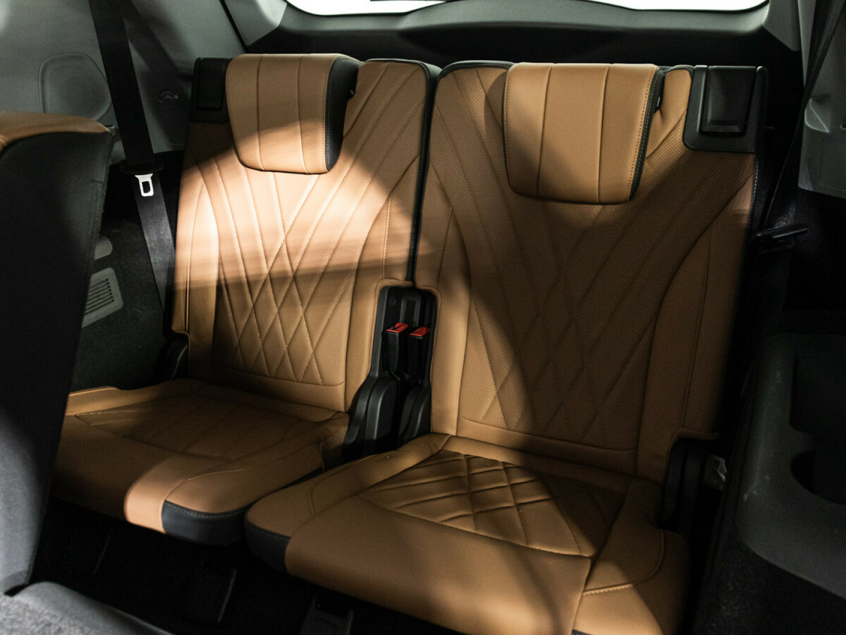 Купить Chery Tiggo 8 Pro Max I, 2022, 48 715 км, фото №16