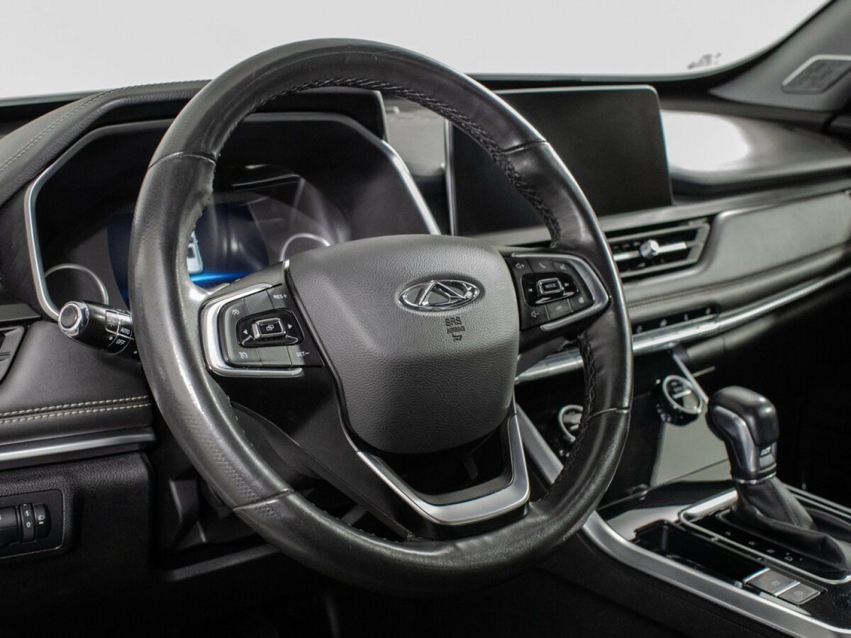 Купить Chery Tiggo 8 I, 2021, 60 605 км, фото №11