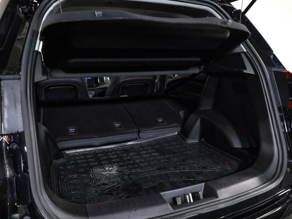 Купить Chery Tiggo 4 I Рестайлинг, 2019, 81 803 км, фото №29