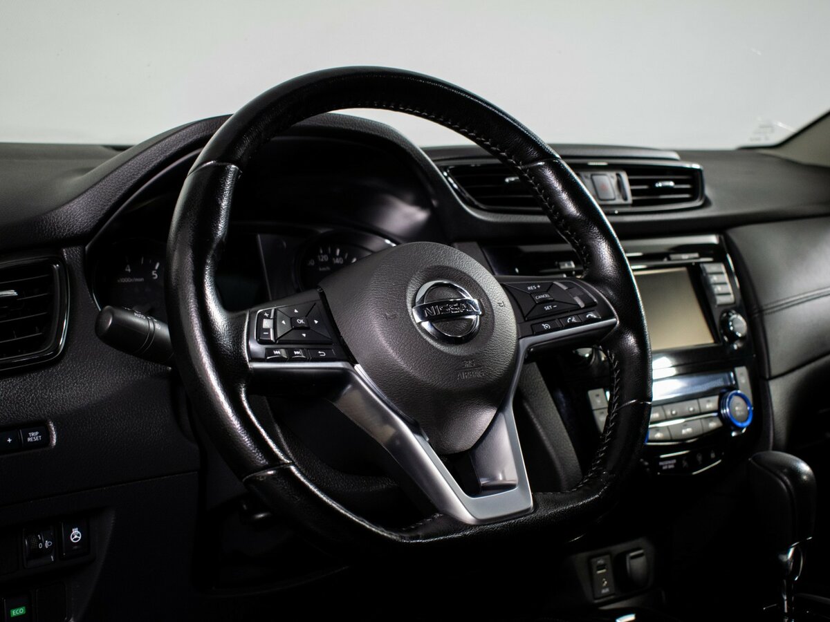 Купить Nissan Qashqai II Рестайлинг, 2019, 152 000 км, фото №12