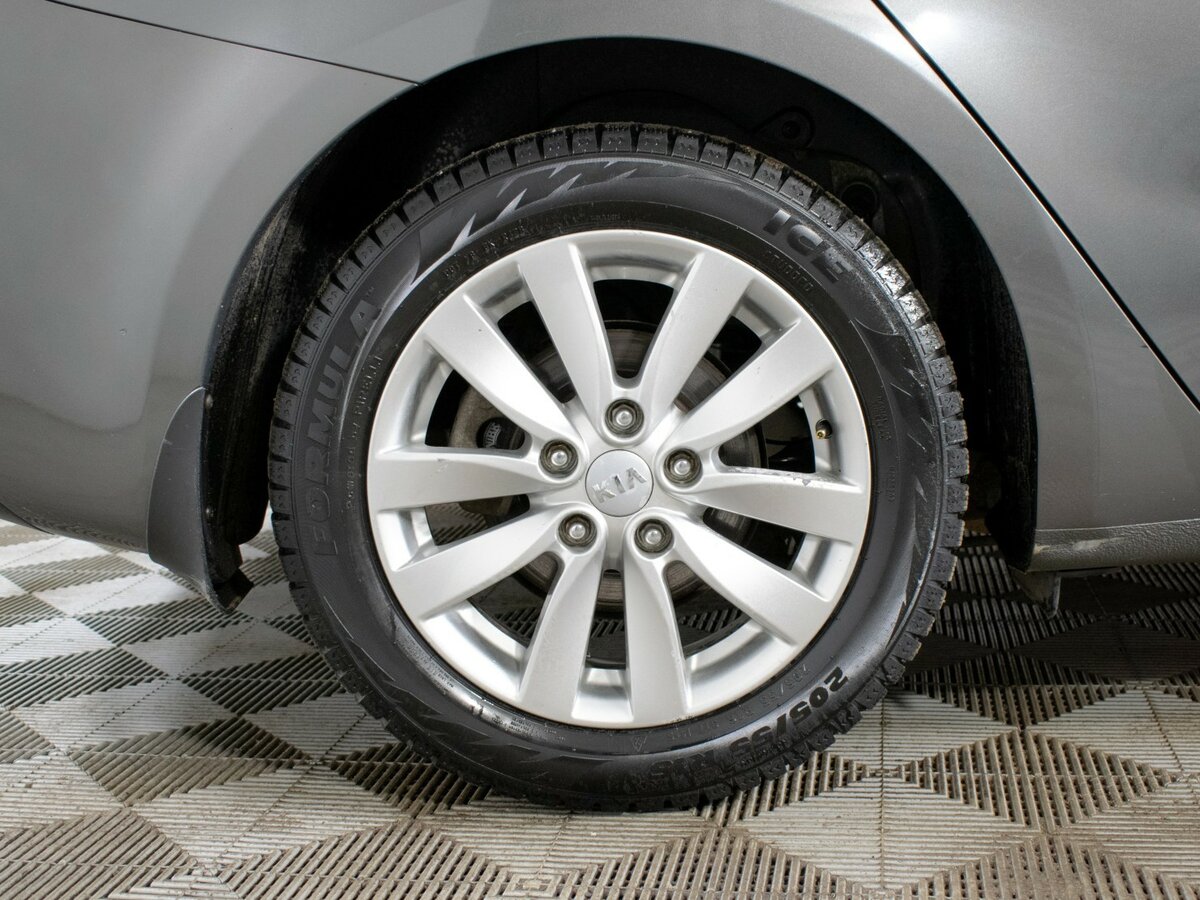 Купить Kia Cerato III, 2015, 67 781 км, фото №15