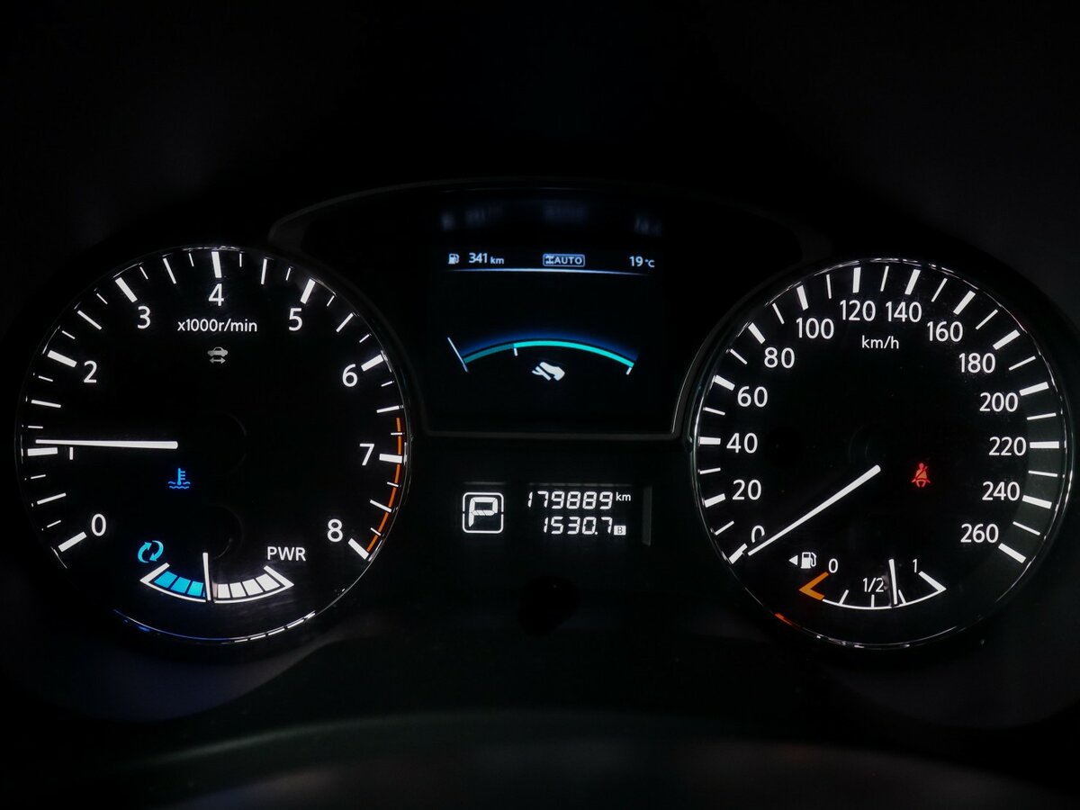 Купить Nissan Pathfinder IV, 2015, 179 888 км, фото №10