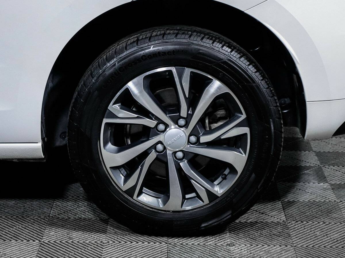 Купить Haval Jolion I, 2023, 38 000 км, фото №12