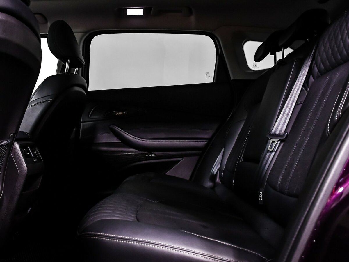 Купить Exeed TXL I, 2020, 77 943 км, фото №11