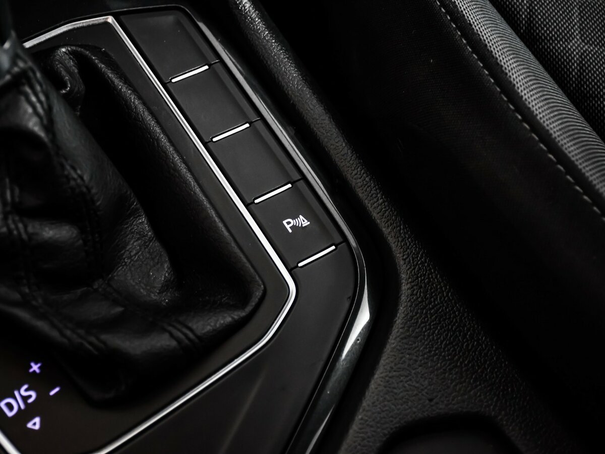 Купить Volkswagen Tiguan II, 2017, 190 681 км, фото №13