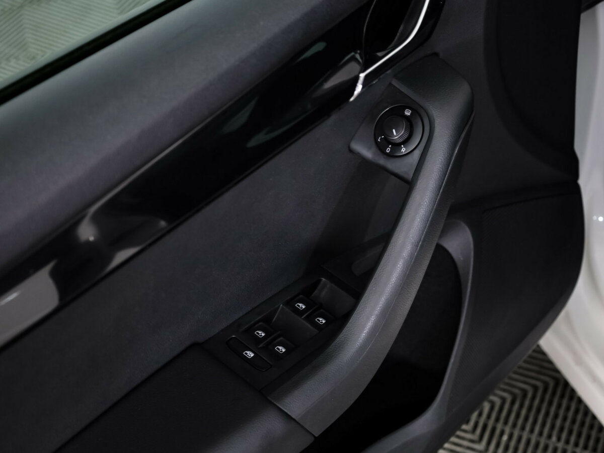 Купить Skoda Octavia III (A7), 2015, 210 089 км, фото №12