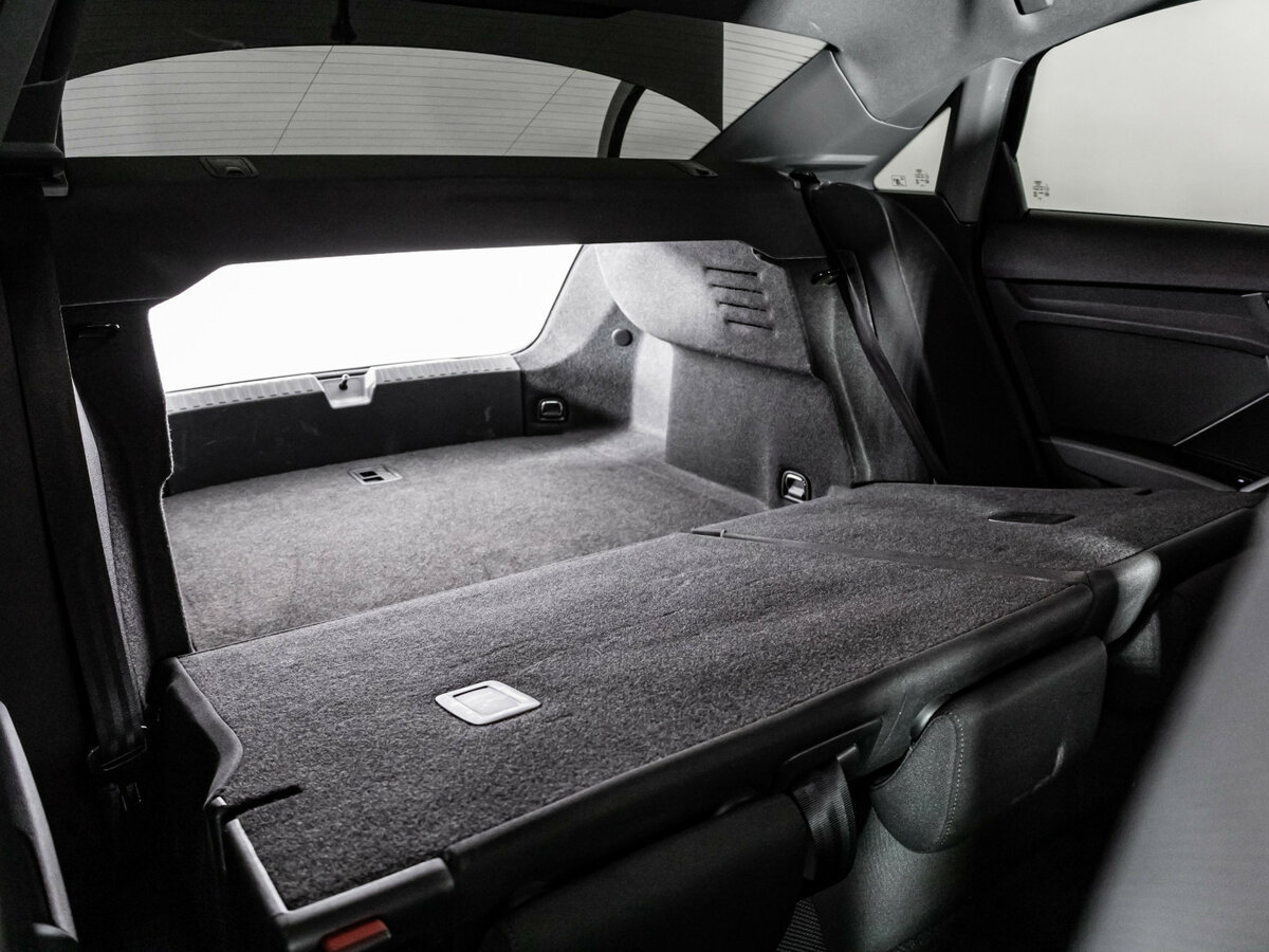 Купить Audi A3 35 TFSI IV (8Y), 2021, 127 479 км, фото №20