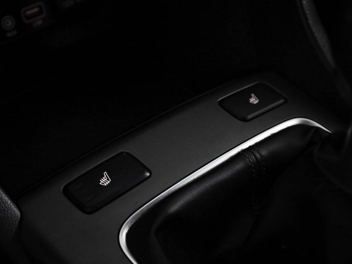 Купить Kia Optima IV Рестайлинг, 2019, 122 106 км, фото №15