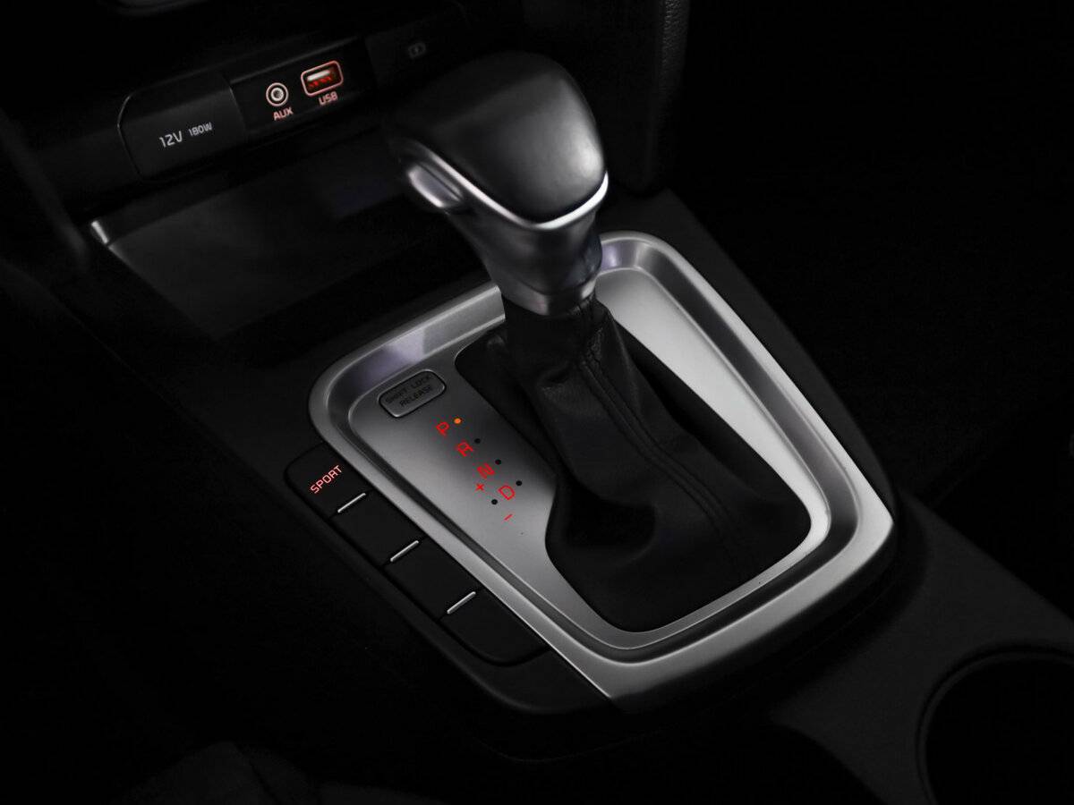 Купить Kia Ceed III, 2018, 124 274 км, фото №18