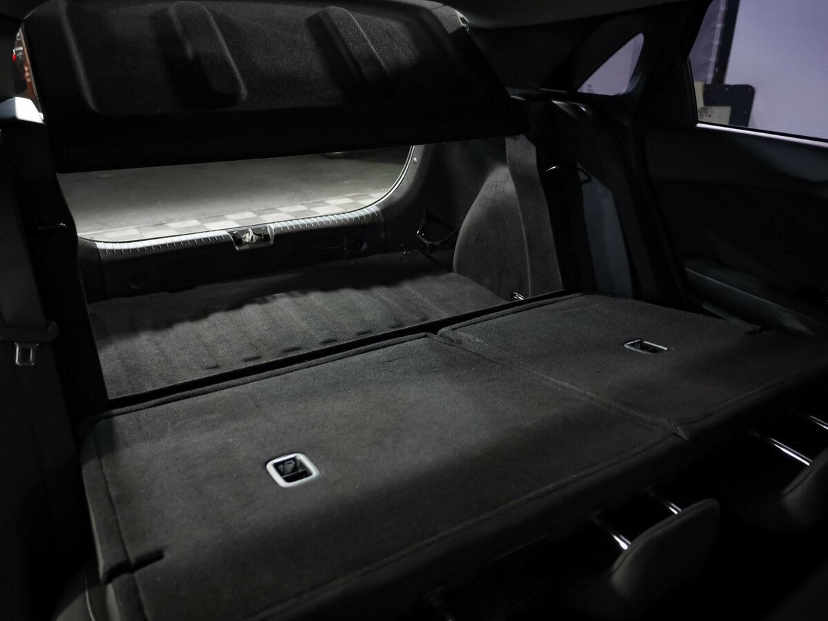 Купить Kia Ceed III, 2018, 124 274 км, фото №24